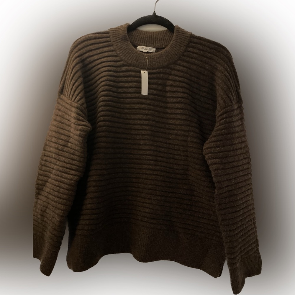 Madewell Sweater